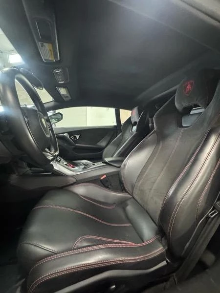 2015 Lamborghini Huracan LP610-4 - Image 15 of 20