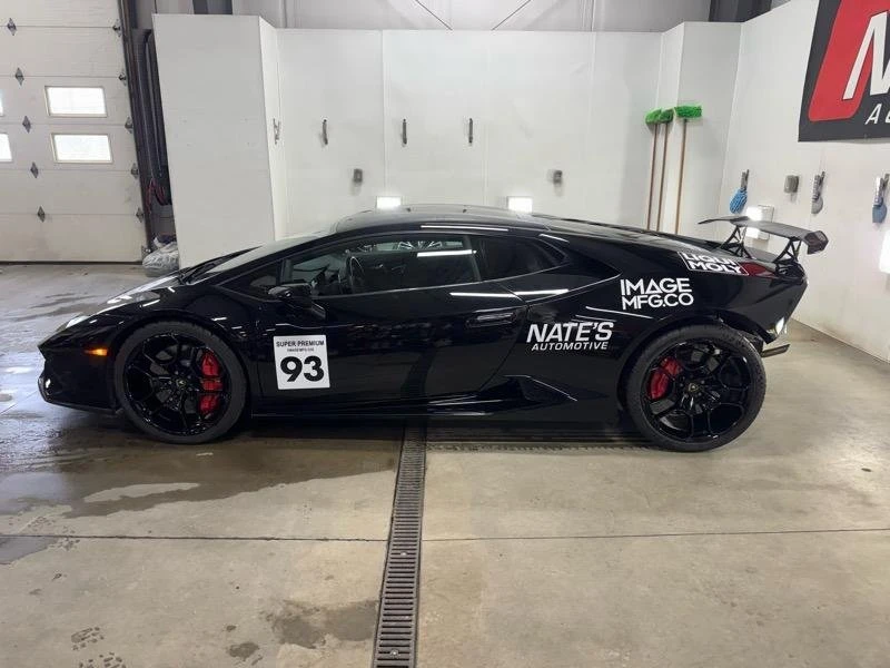 2015 Lamborghini Huracan LP610-4 - Image 5 of 20