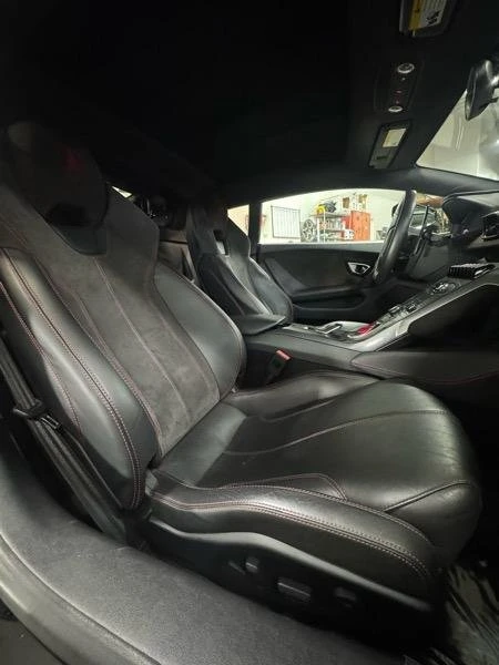 2015 Lamborghini Huracan LP610-4 - Image 17 of 20