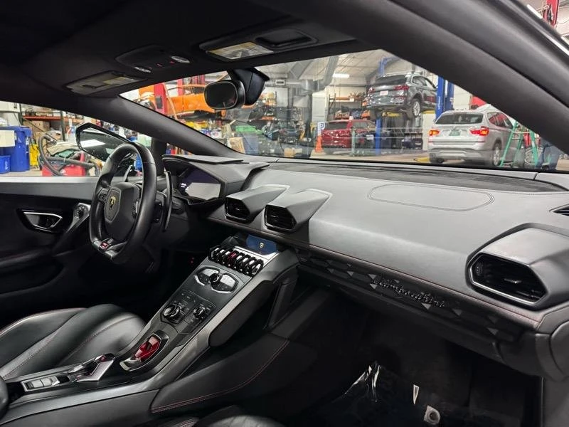 2015 Lamborghini Huracan LP610-4 - Image 18 of 20