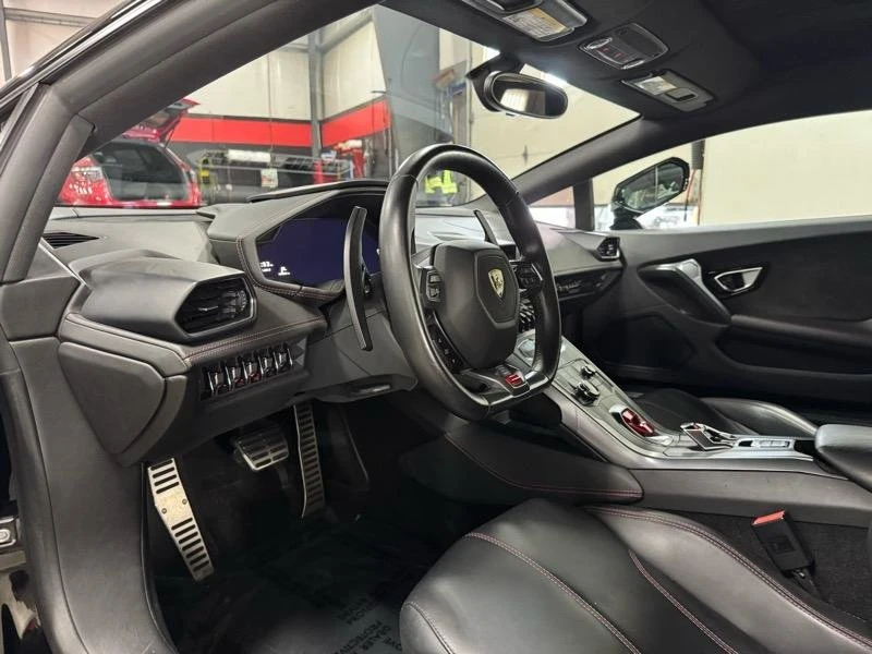 2015 Lamborghini Huracan LP610-4 - Image 14 of 20