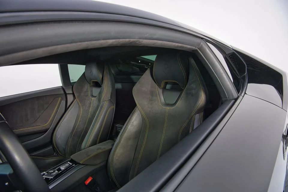 2015 Lamborghini Huracan LP610-4 - Image 4 of 16
