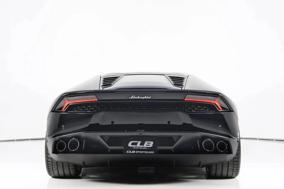 2015 Lamborghini Huracan LP610-4 - Image 15 of 16