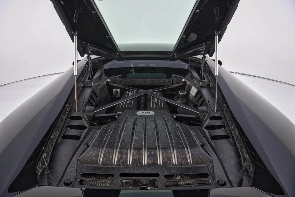 2015 Lamborghini Huracan LP610-4 - Image 11 of 16