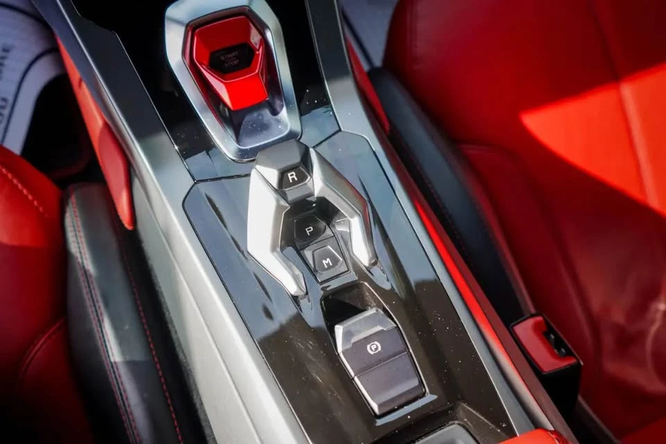 2015 Lamborghini Huracan LP610-4 - Image 18 of 20