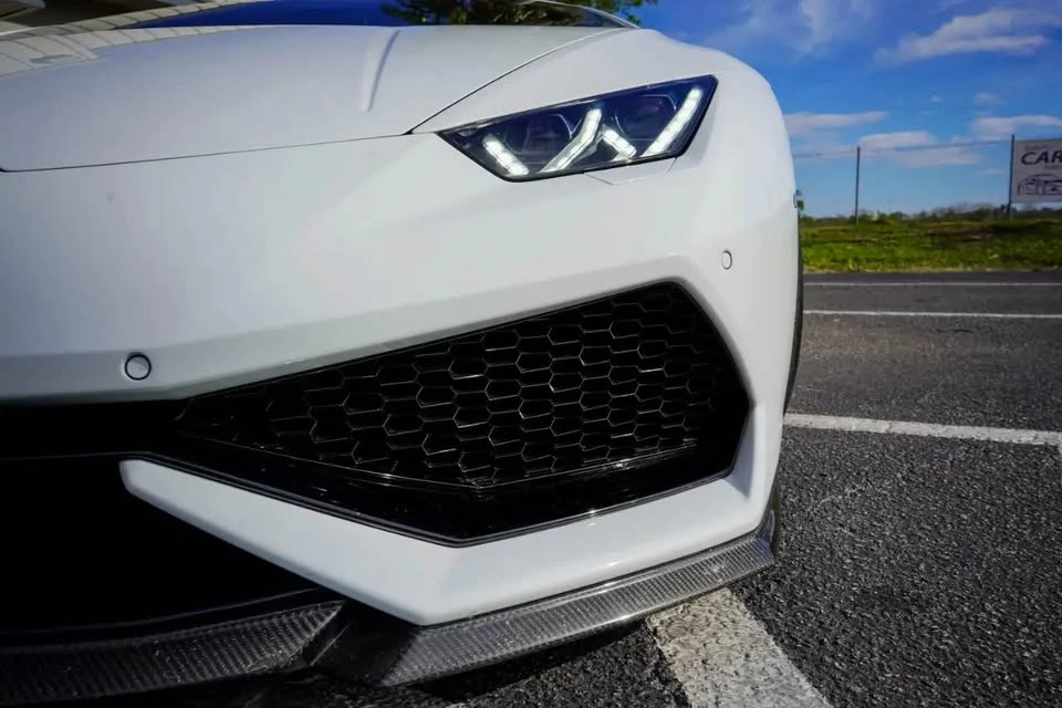2015 Lamborghini Huracan LP610-4 - Image 9 of 20