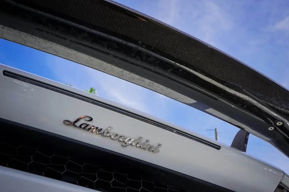 2015 Lamborghini Huracan LP610-4 - Image 7 of 20