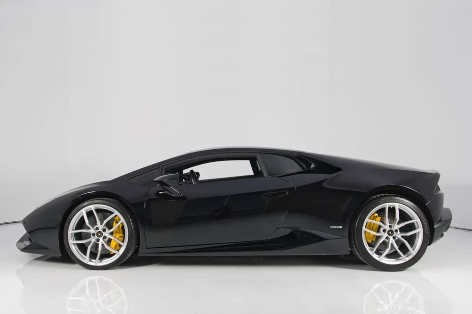 2015 Lamborghini Huracan LP610-4 - Image 6 of 16