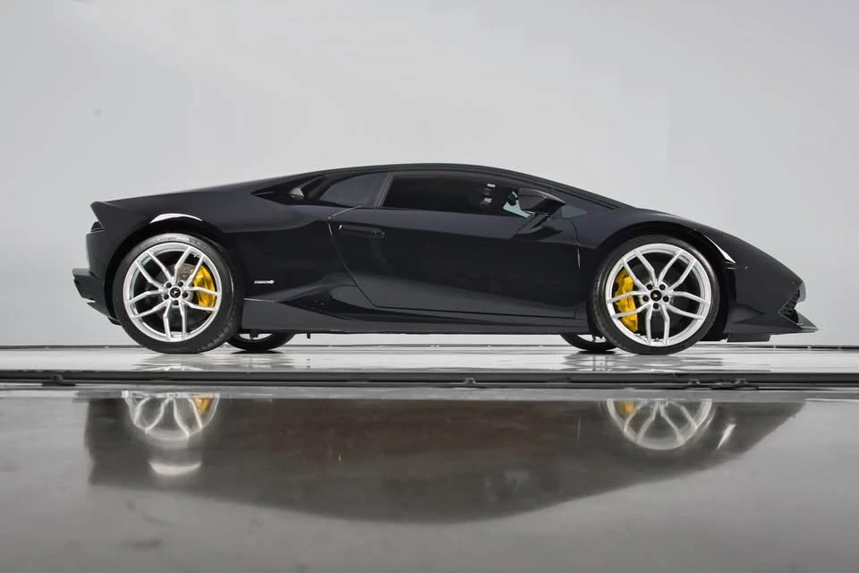 2015 Lamborghini Huracan LP610-4 - Image 5 of 16