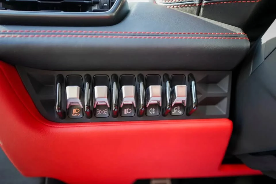 2015 Lamborghini Huracan LP610-4 - Image 19 of 20
