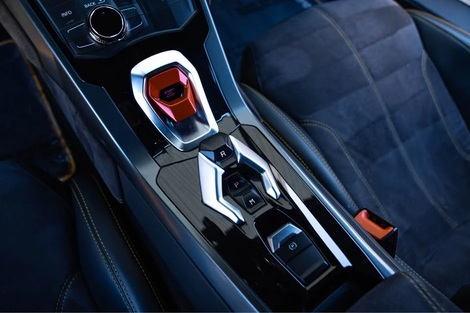 2015 Lamborghini Huracan LP610-4 - Image 14 of 19