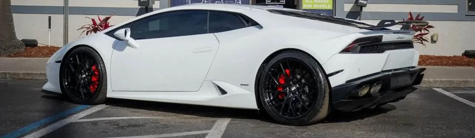 2015 Lamborghini Huracan LP610-4 - Image 6 of 20