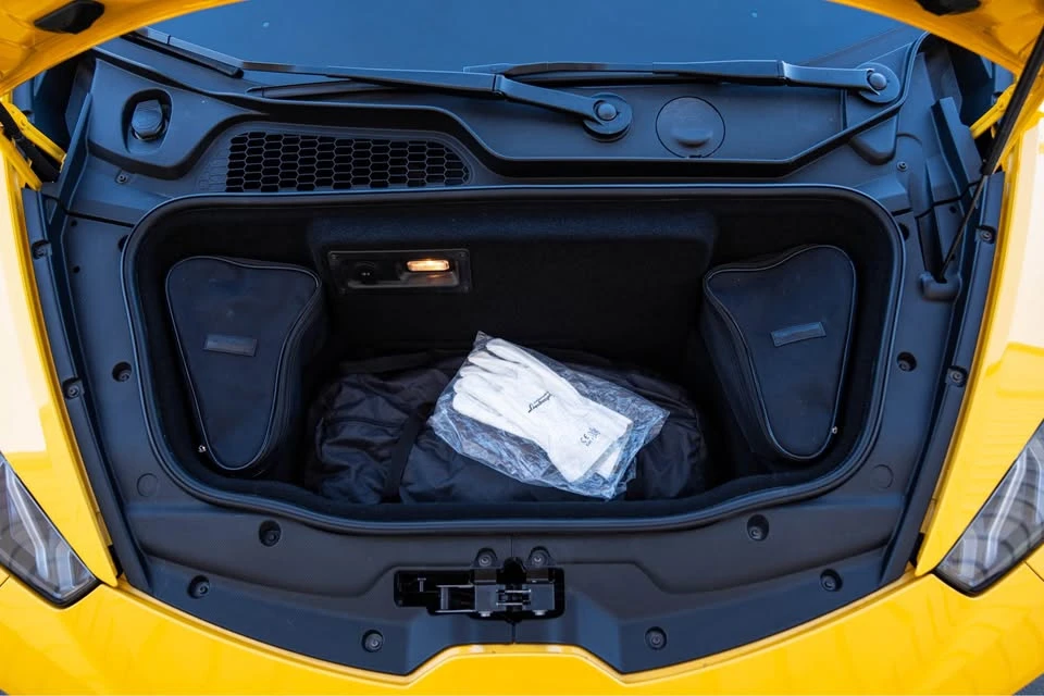 2015 Lamborghini Huracan LP610-4 - Image 16 of 19