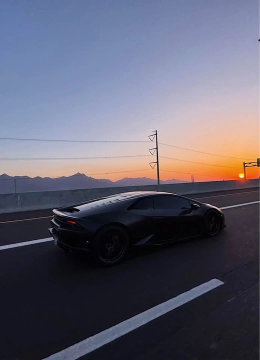 2015 Lamborghini Huracan LP610-4 - Image 10 of 11