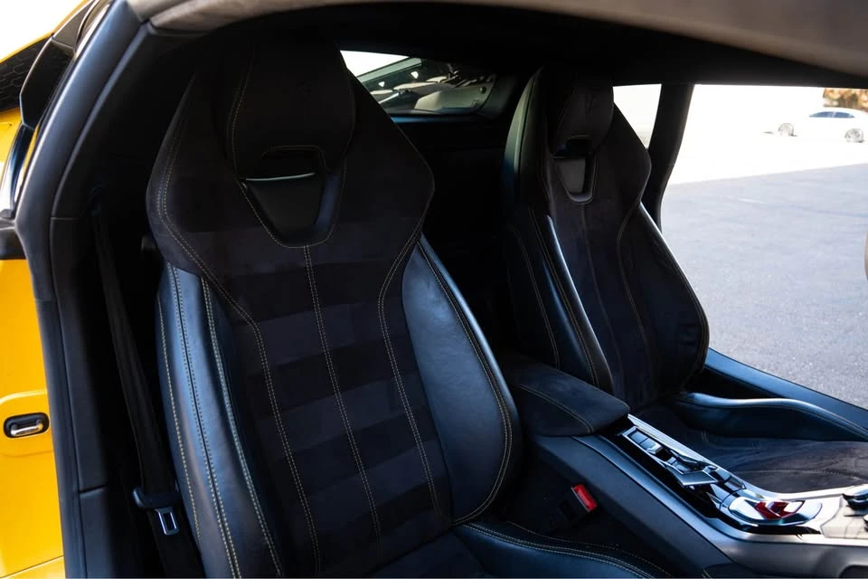 2015 Lamborghini Huracan LP610-4 - Image 16 of 19