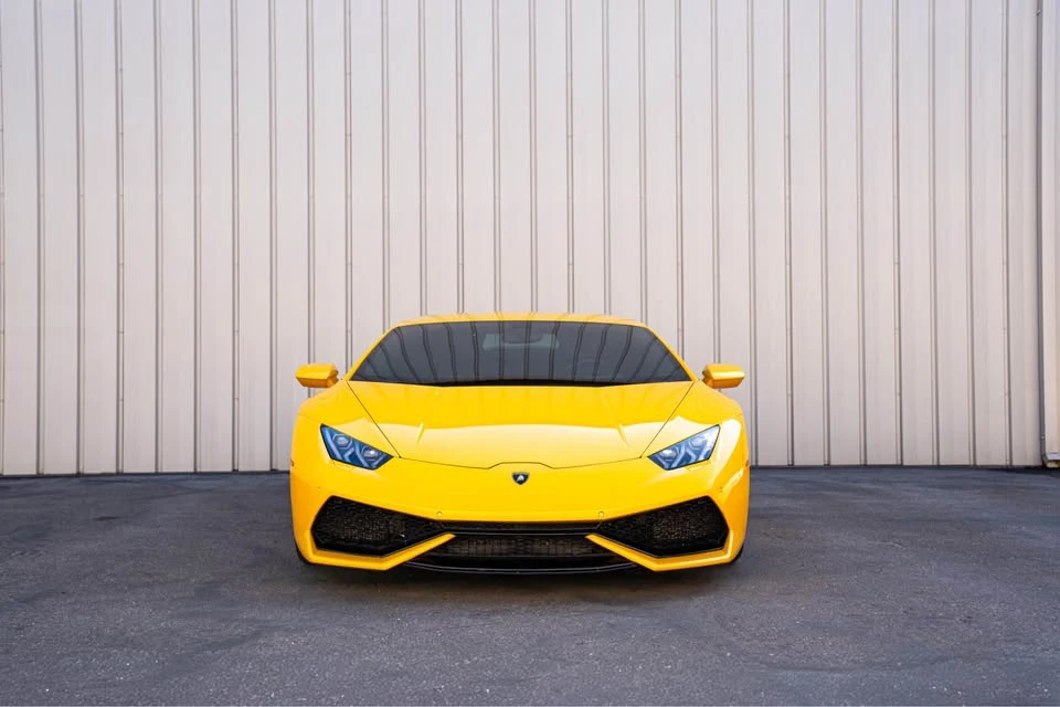 2015 Lamborghini Huracan LP610-4 - Image 2 of 19