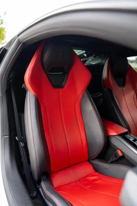 2015 Lamborghini Huracan LP610-4 - Image 17 of 17