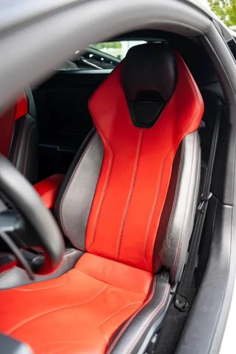 2015 Lamborghini Huracan LP610-4 - Image 12 of 17