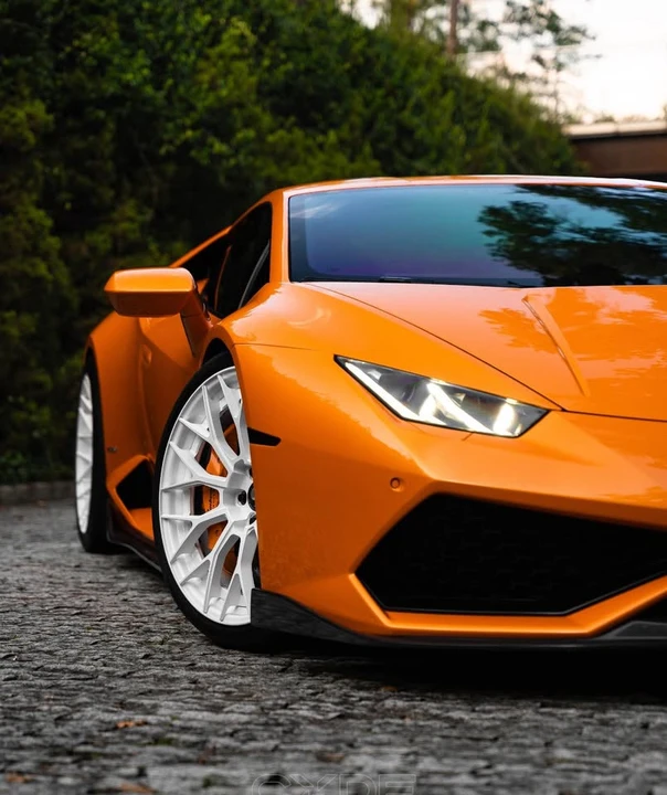 2015 Lamborghini Huracan LP610-4 - Image 11 of 20