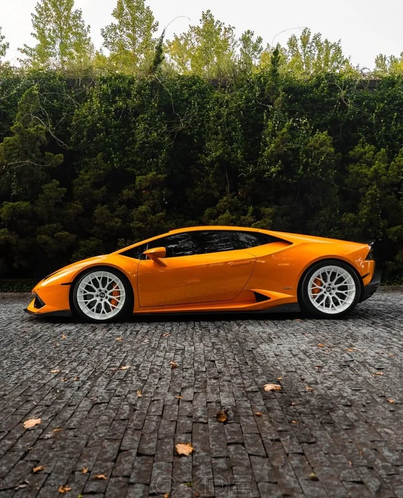 2015 Lamborghini Huracan LP610-4 - Image 19 of 20