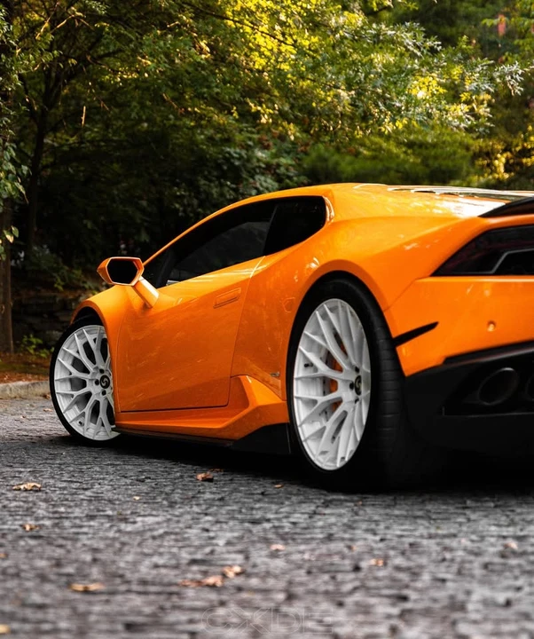 2015 Lamborghini Huracan LP610-4 - Image 15 of 20