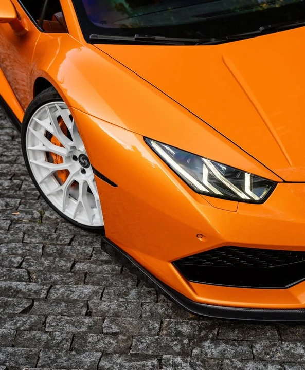 2015 Lamborghini Huracan LP610-4 - Image 18 of 20
