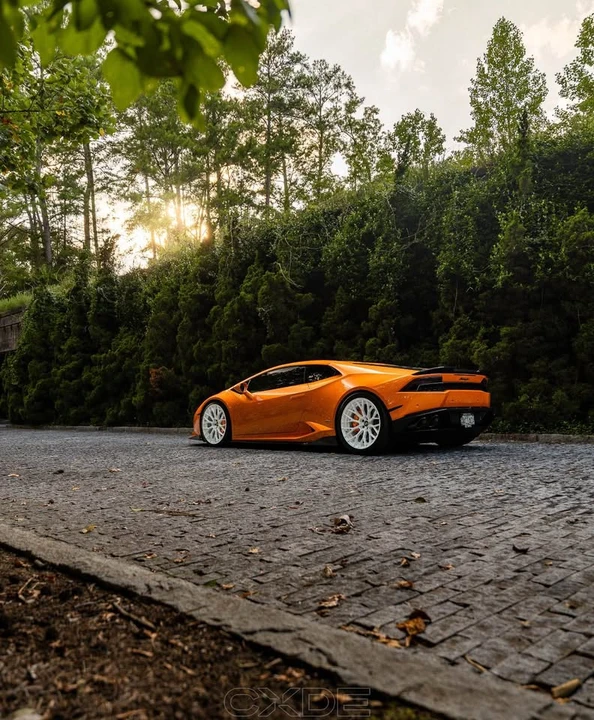 2015 Lamborghini Huracan LP610-4 - Image 17 of 20