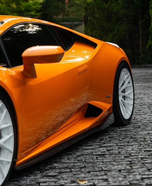 2015 Lamborghini Huracan LP610-4 - Image 9 of 20