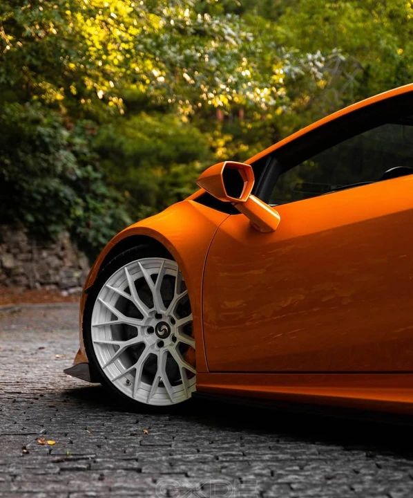 2015 Lamborghini Huracan LP610-4 - Image 16 of 20