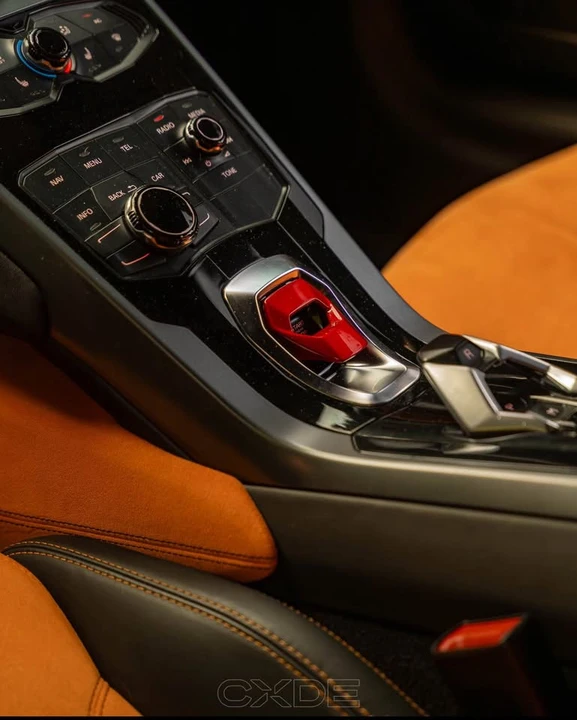2015 Lamborghini Huracan LP610-4 - Image 20 of 20