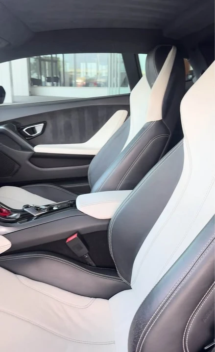 2015 Lamborghini Huracan LP610-4 - Image 14 of 14