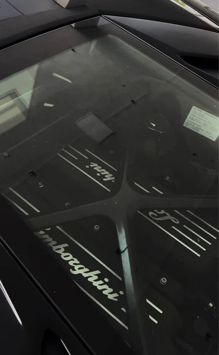 2015 Lamborghini Huracan LP610-4 - Image 12 of 14