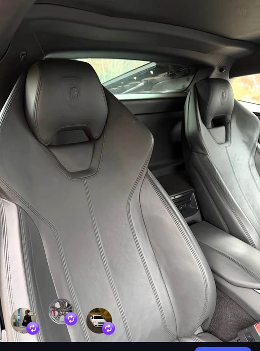2015 Lamborghini Huracan LP610-4 - Image 4 of 10