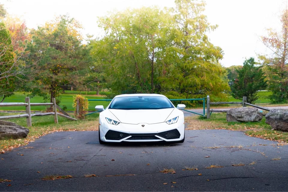 2015 Lamborghini Huracan LP610-4 - Image 3 of 7