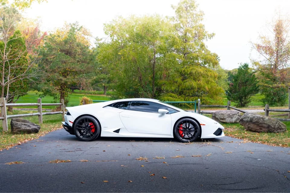 2015 Lamborghini Huracan LP610-4 - Image 4 of 7