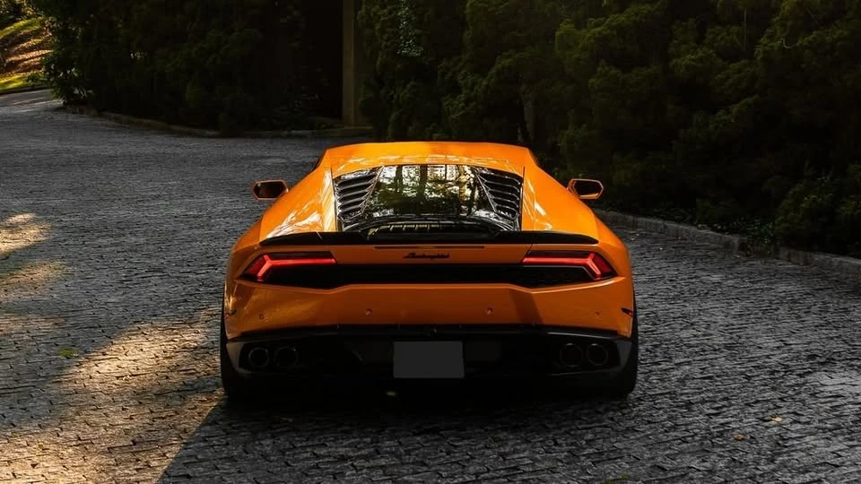 2015 Lamborghini Huracan LP610-4 - Image 19 of 20