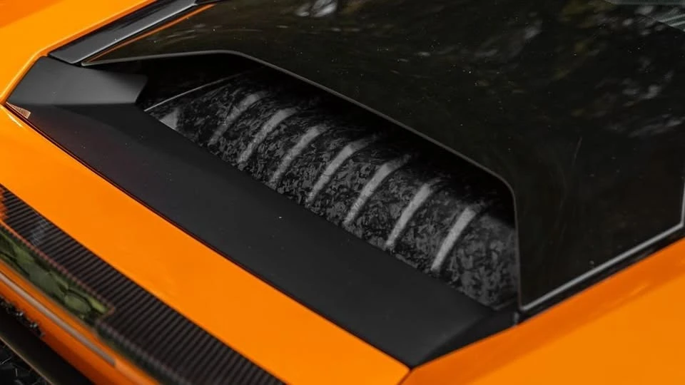 2015 Lamborghini Huracan LP610-4 - Image 18 of 20