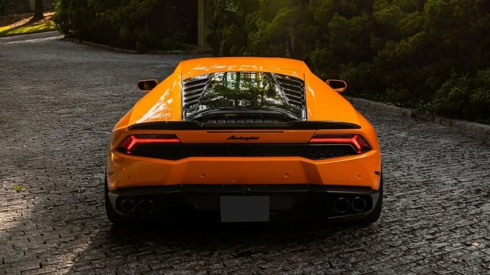 2015 Lamborghini Huracan LP610-4 - Image 16 of 20