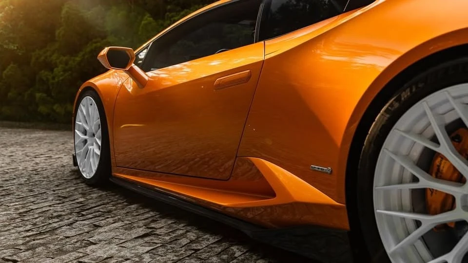 2015 Lamborghini Huracan LP610-4 - Image 13 of 20