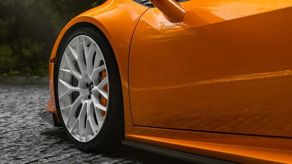2015 Lamborghini Huracan LP610-4 - Image 11 of 20