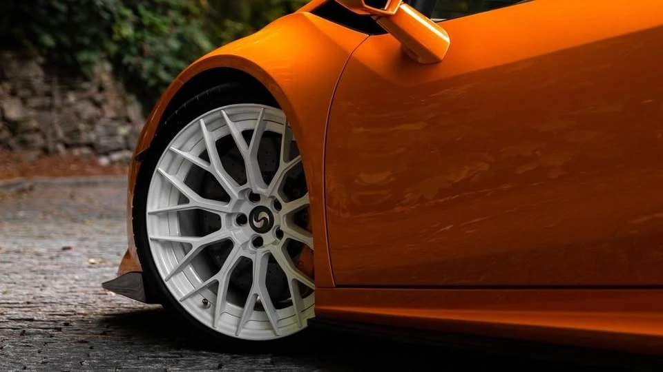 2015 Lamborghini Huracan LP610-4 - Image 10 of 20