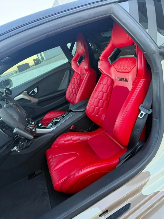 2015 Lamborghini Huracan LP610-4 - Image 9 of 18