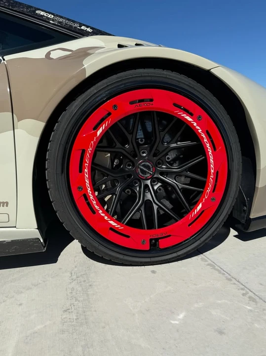 2015 Lamborghini Huracan LP610-4 - Image 13 of 18
