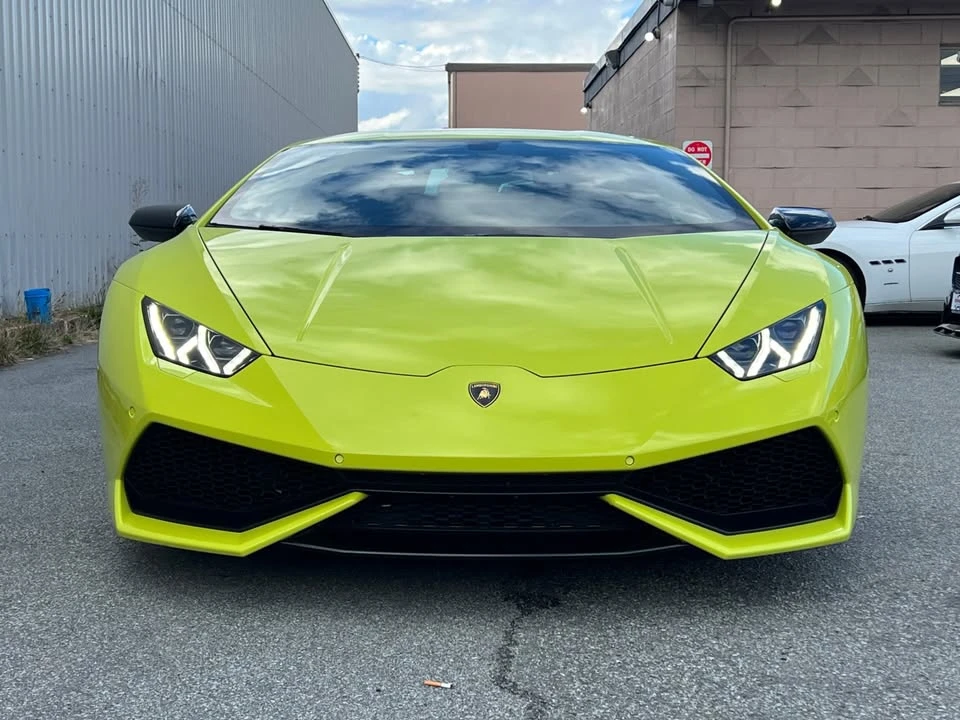 2015 Lamborghini Huracan LP610-4 - Image 2 of 19