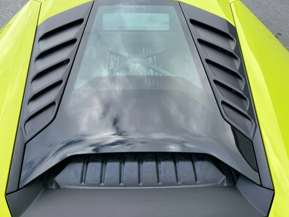 2015 Lamborghini Huracan LP610-4 - Image 10 of 19