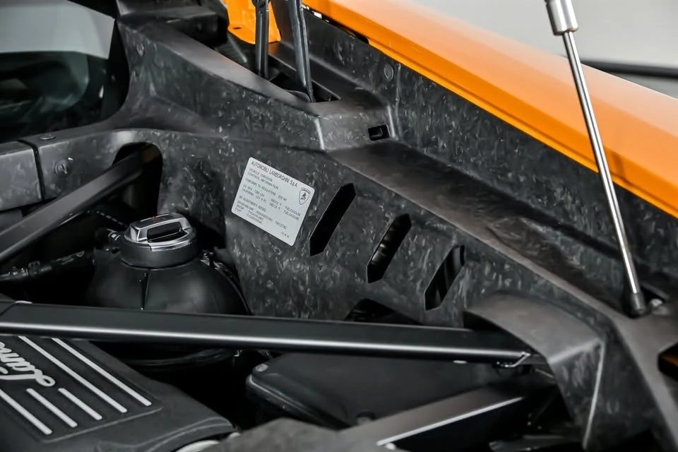 2015 Lamborghini Huracan LP610-4 - Image 19 of 20