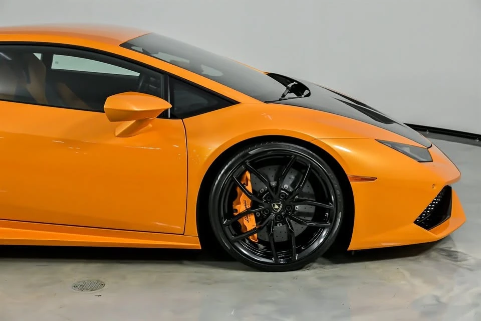 2015 Lamborghini Huracan LP610-4 - Image 15 of 20