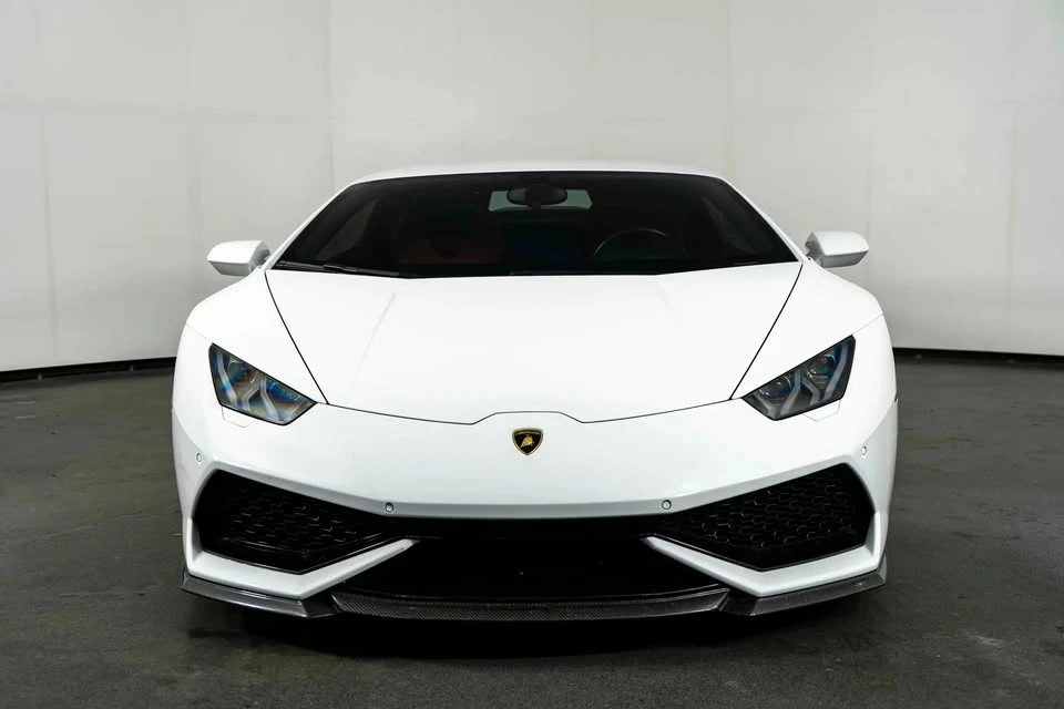 2015 Lamborghini Huracan LP610-4 - Image 2 of 12