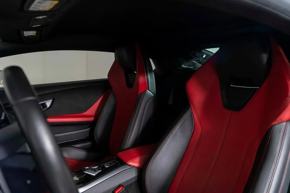 2015 Lamborghini Huracan LP610-4 - Image 8 of 12