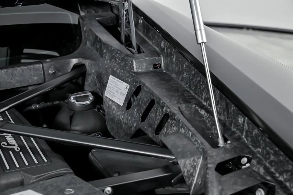 2015 Lamborghini Huracan LP610-4 - Image 19 of 20